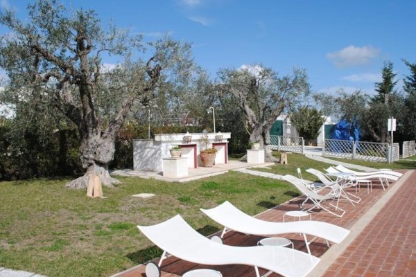 Giardino Giamperduto