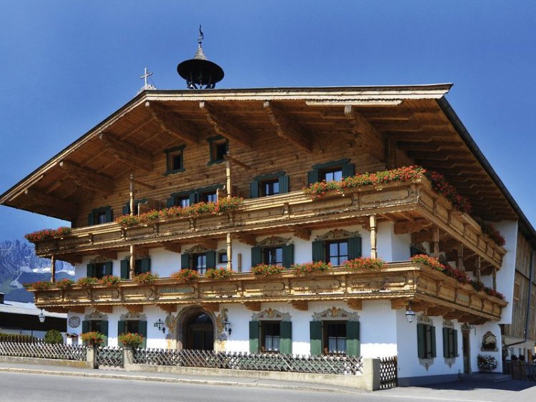 Kaiserpension Müllnerhof
