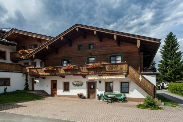 Kaiserpension Müllnerhof