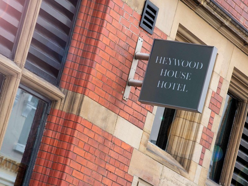 Heywood House Hotel BW Signature Collection