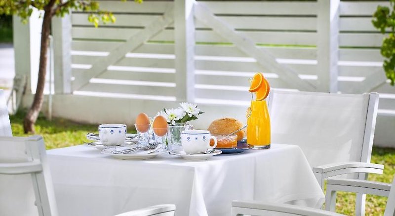Asterias Premium Holiday Apartments