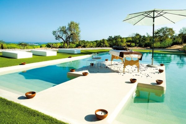 Sant Pere Del Bosc Hotel & Spa