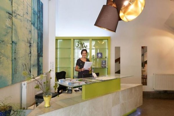 Hotel Mocca
