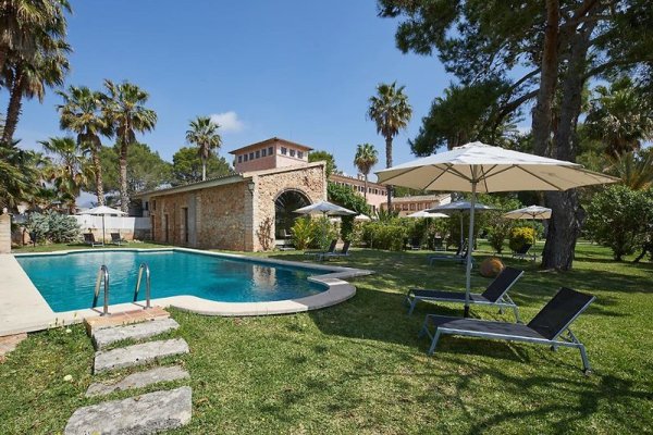 Virrey Finca Hotel