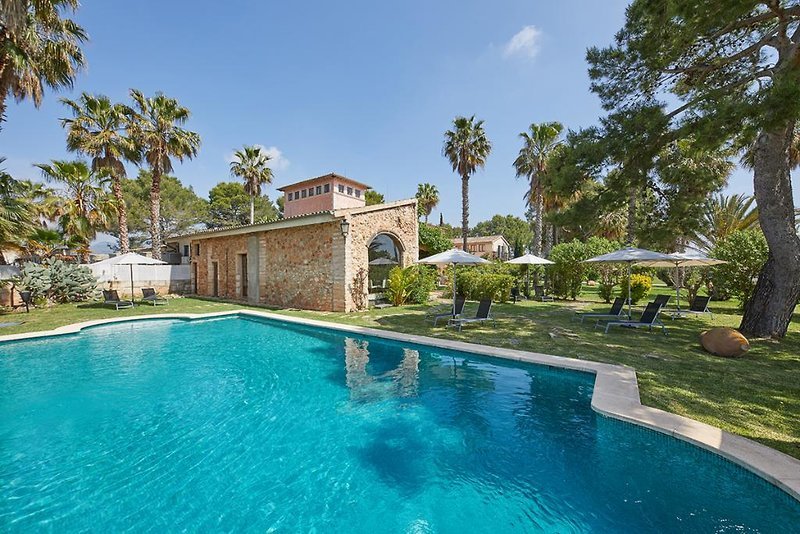 Virrey Finca Hotel