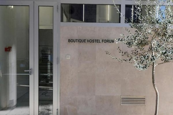Boutique Hostel Forum
