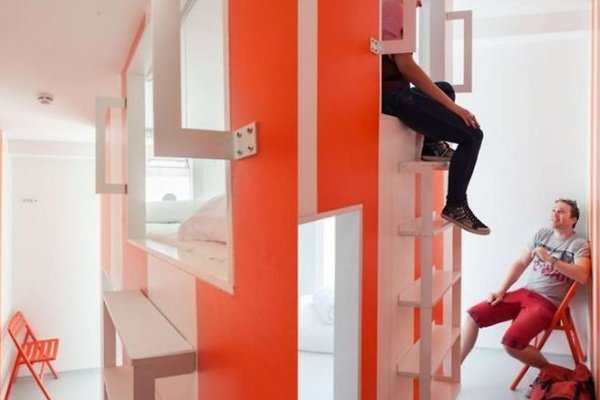 Boutique Hostel Forum