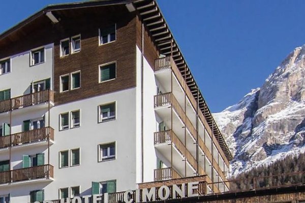 Excelsior Hotel Cimone