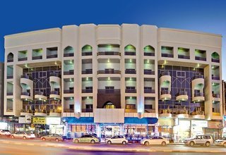 Fortune Pearl Hotel