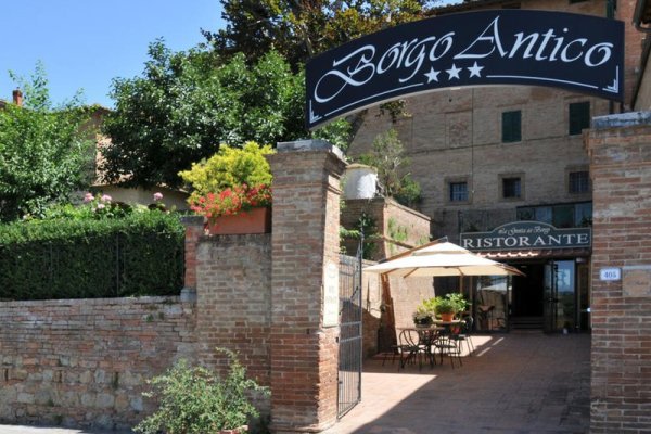 Borgo Antico