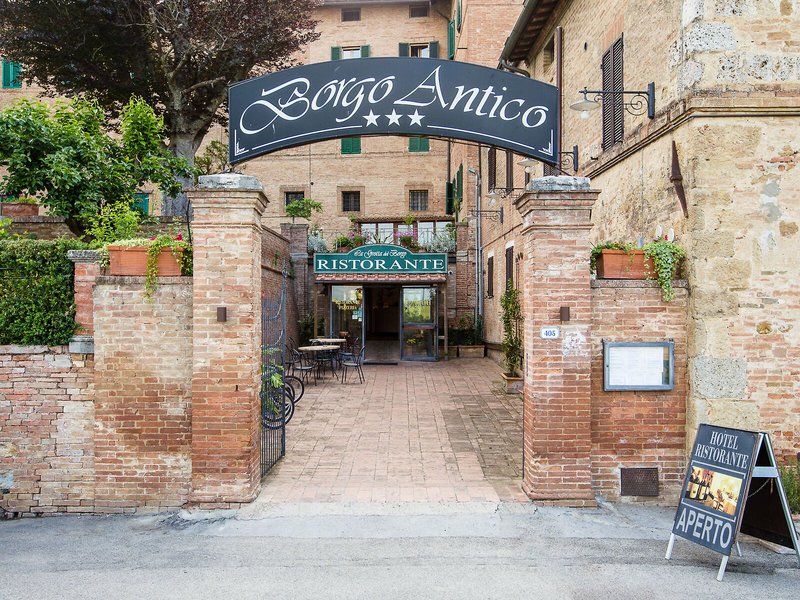 Borgo Antico