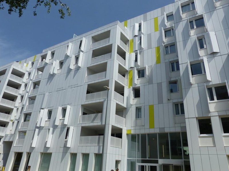 B&B HOTEL Paris Mairie de SaintOuen
