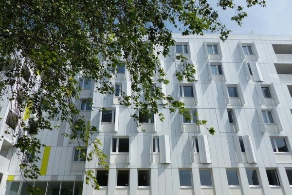 B&B HOTEL Paris Mairie de SaintOuen