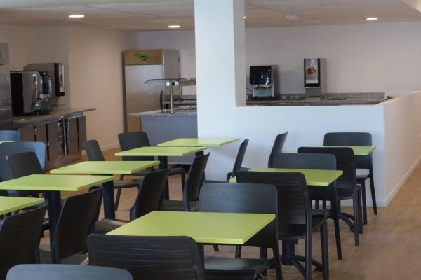 B&B HOTEL Paris Mairie de SaintOuen