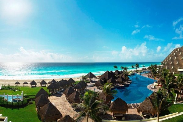 Royal Service at Paradisus Cancun
