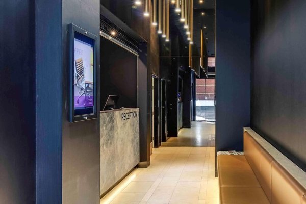 Mercure Melbourne Therry Street 