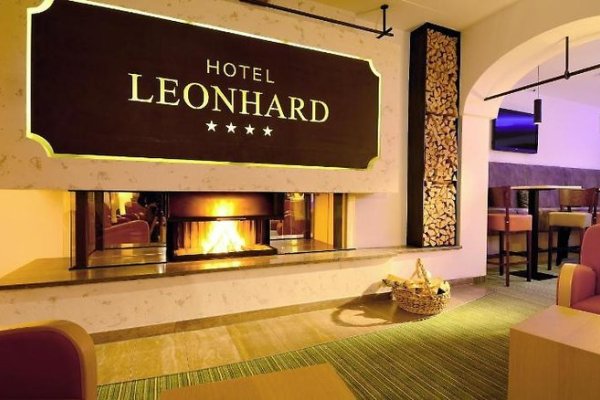 Leonhard