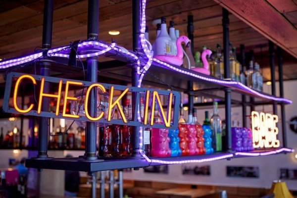 Moxy Washington DC Downtown