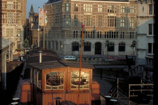 Mercure Antwerp City South