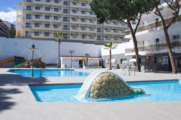 Best Oasis Park