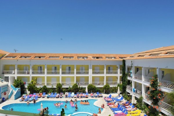 Mojo Hotel