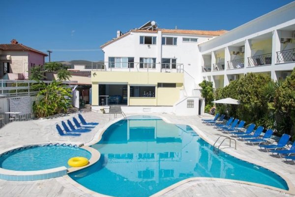 Mojo Hotel