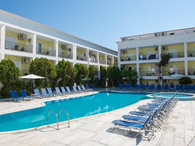Mojo Hotel