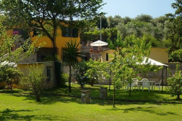 Casale Antonietta