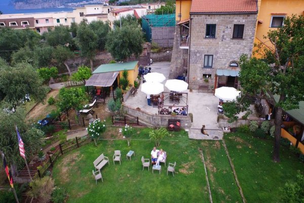 Casale Antonietta