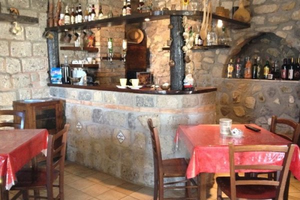 Casale Antonietta