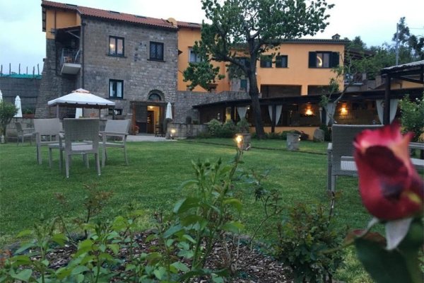 Casale Antonietta