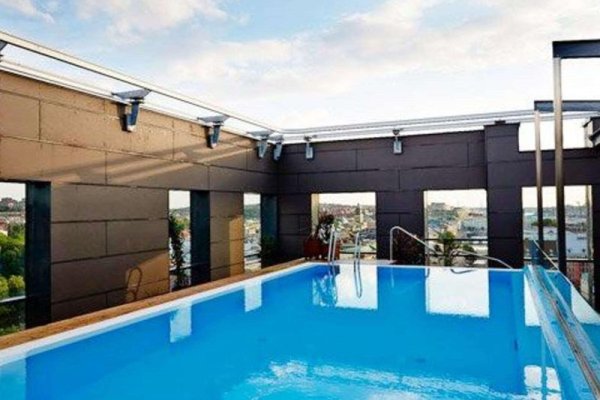 Clarion Hotel Post