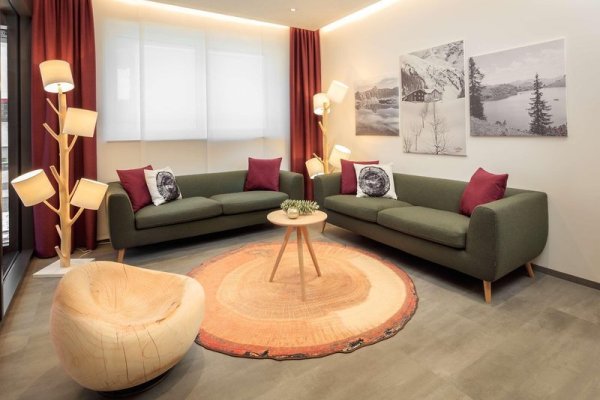 Allgäu ART Hotel Kempten