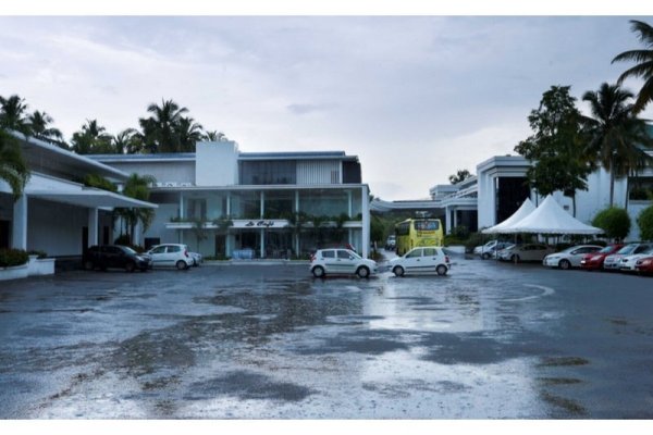 Hotel Al Saj