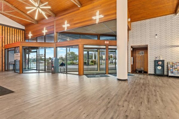 Ramada By Wyndham Cedar City
