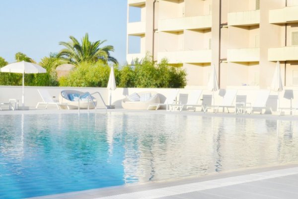 Grand Hotel President