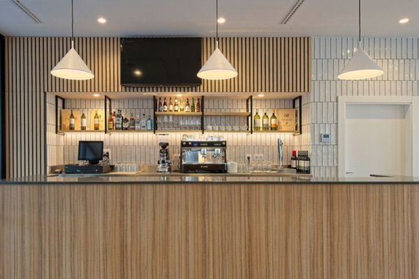 DWO Colours Alcalá by Checkin