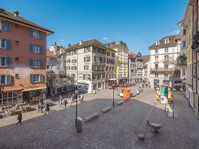 Boutique Hotel Wellenberg
