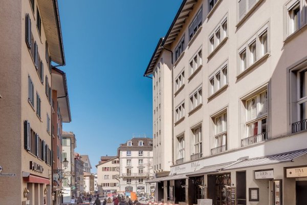 Boutique Hotel Wellenberg