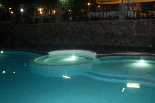 Park Hotel Cilento