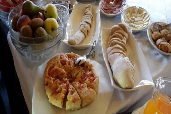 Park Hotel Cilento