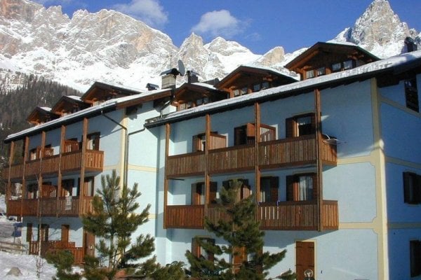 Relais Club Residence