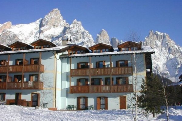 Relais Club Residence