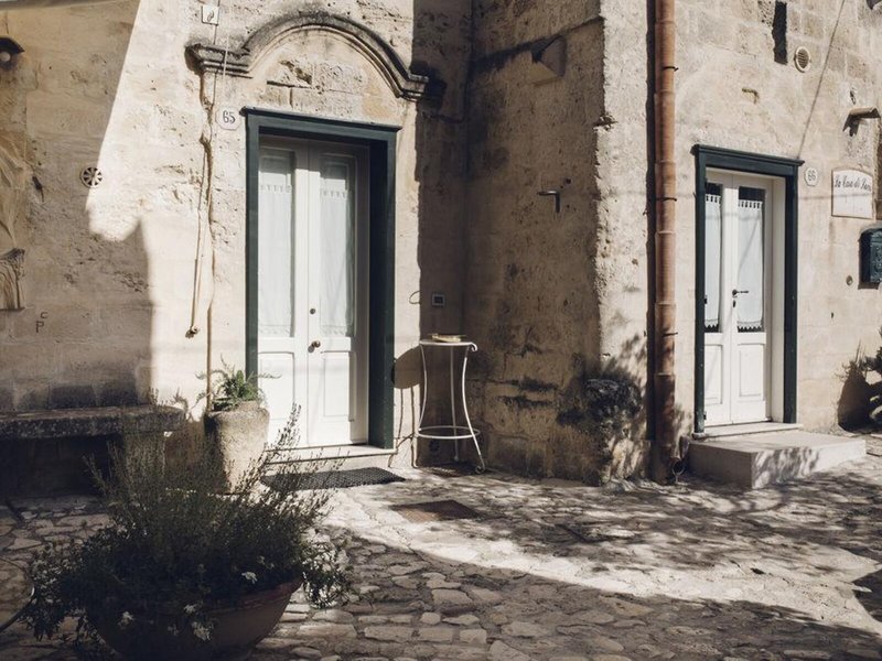 Sant'Angelo  Le Residenze