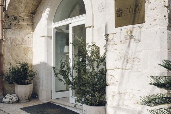 Sant'Angelo  Le Residenze