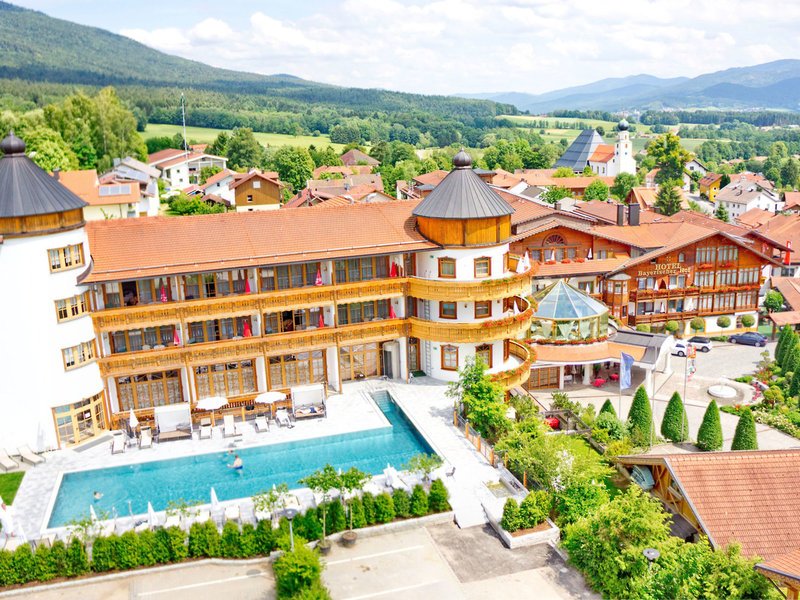 Bayerischer Hof Rimbach