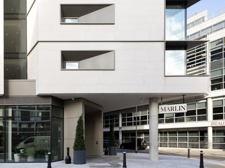 Marlin Hotel Dublin