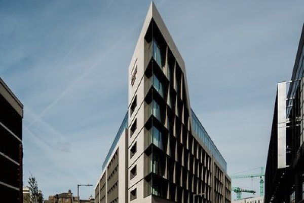 Marlin Hotel Dublin