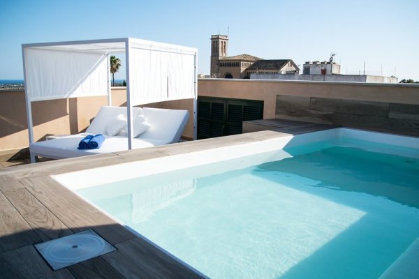 Petit Hotel Sant Miquel