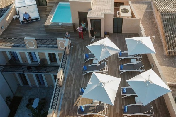 Petit Hotel Sant Miquel